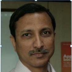 Partha Patra