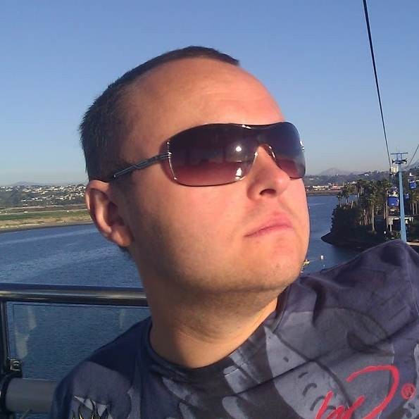 Dmitry Nozhnin