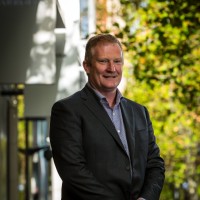 Darren Kelly