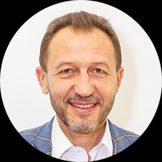 Vlad Panchenko