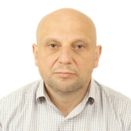 Evgeny Ovchinnikov