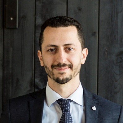 Ivo Radulovski