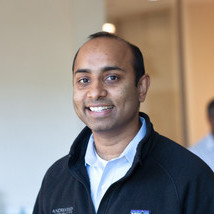 Ramu Arunachalam