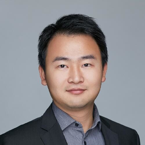 Shuo Mao