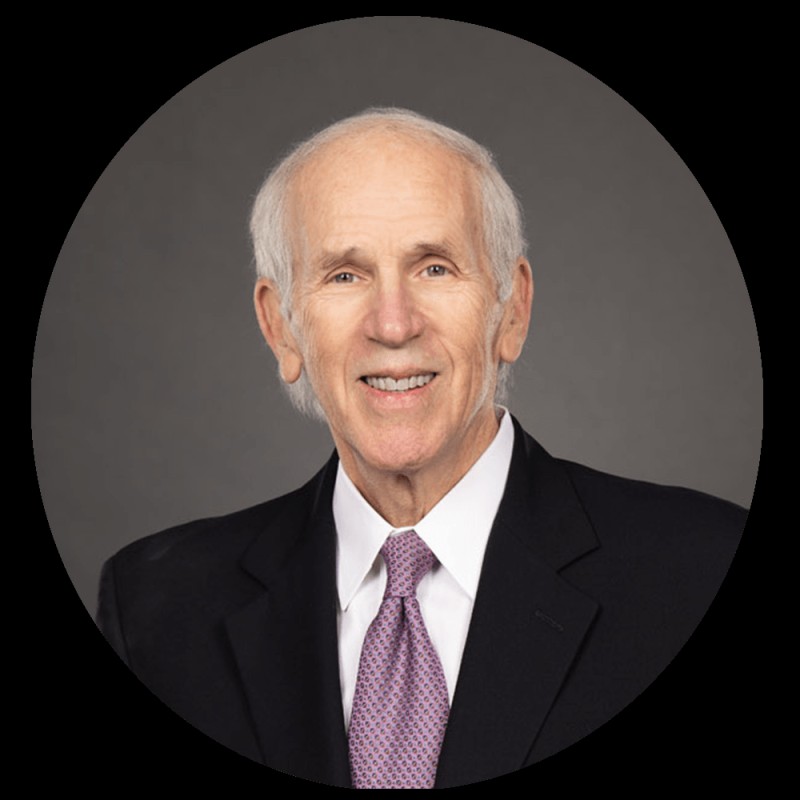 Barry Fingerhut