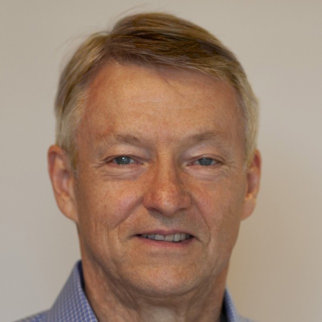 Stephan Dolezalek