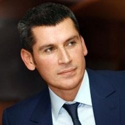 Ziyavudin Magomedov