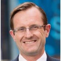 Mark McLean
