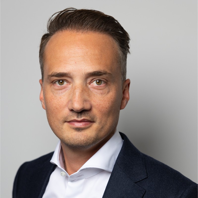 Sascha Kojic