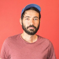 Simon Guillorit