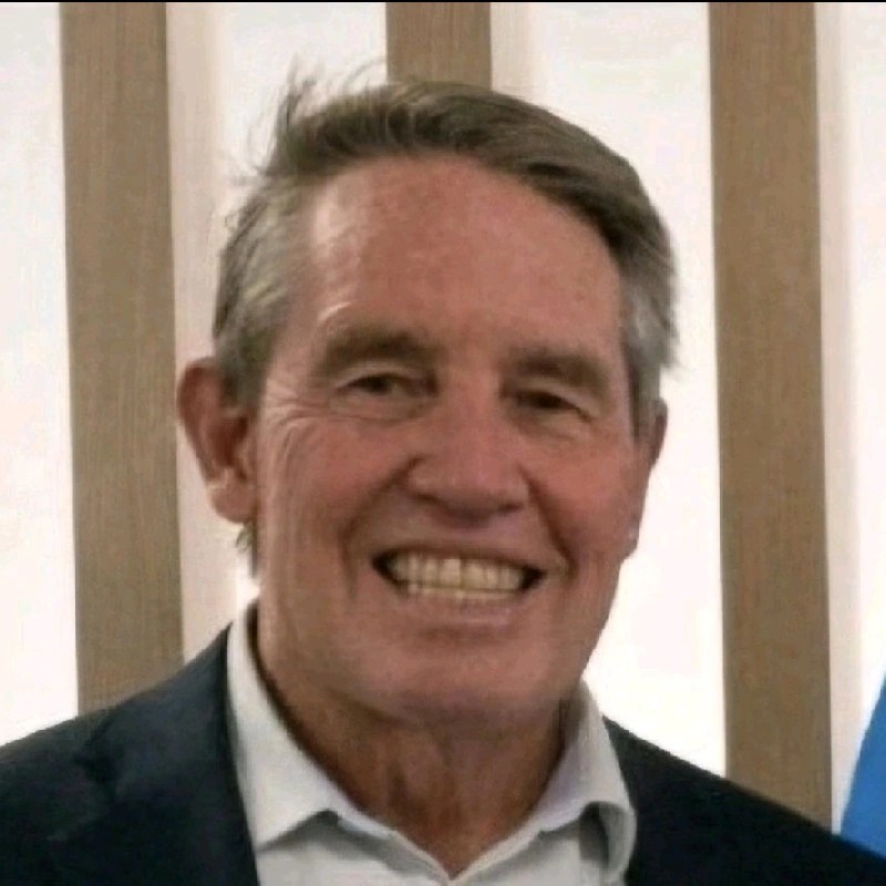 Tony Stuart