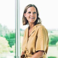 Louise Bouckaert