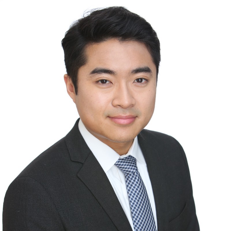 James Hwang