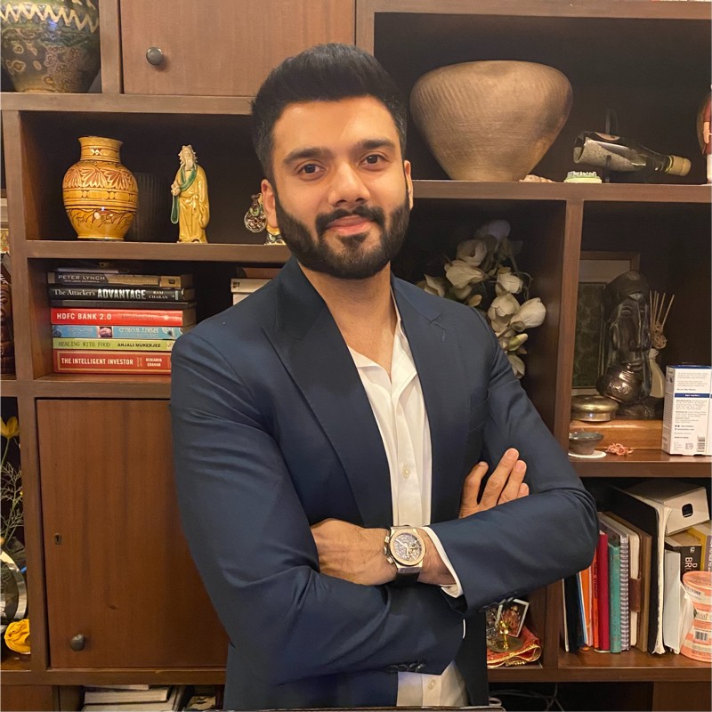Kushal Khandwala