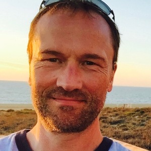 Martin Beck