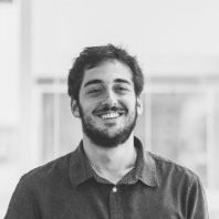 Rodrigo Aldrighi