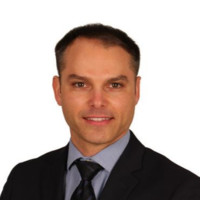 Joe Rodrigues