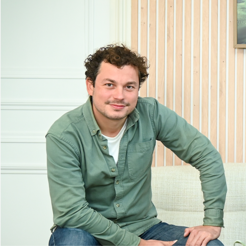 Sébastien Le Roy