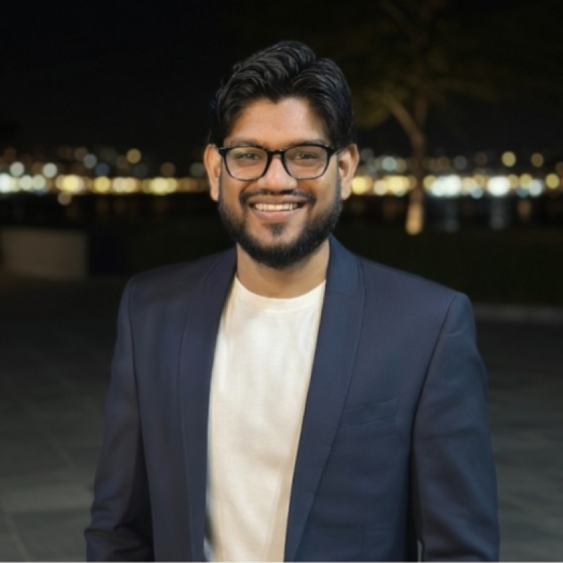 Siddharth Gadia