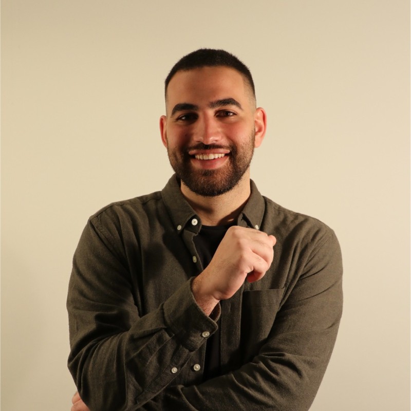 Fouad Najjar