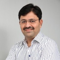 Maneesh Goel