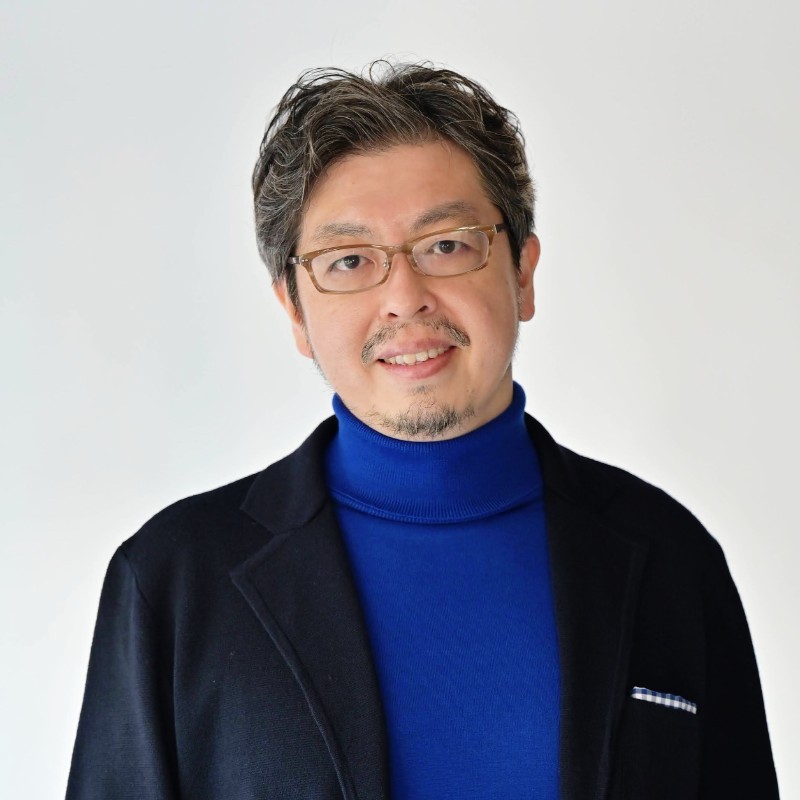 Shin Iwata