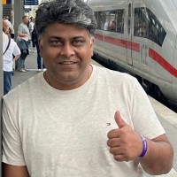 Rahul Tomar