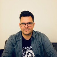 Evangelos Barakos