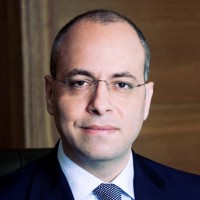 Saad Mouasher
