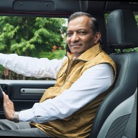 Pawan Goenka