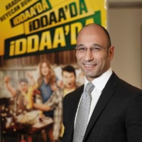 Burak Ozalp