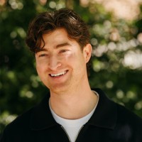 Luke Mackey