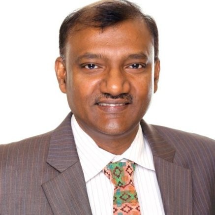 Siva Subramanian