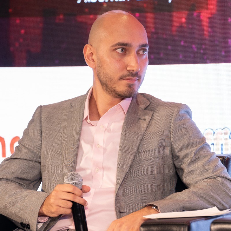Kevin Quintanilha
