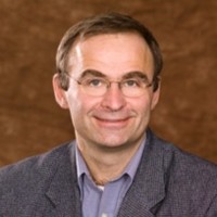 Andrew McColm