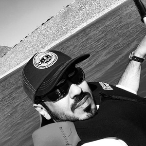 Saeed Alkatheeri