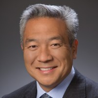 Kevin Tsujihara