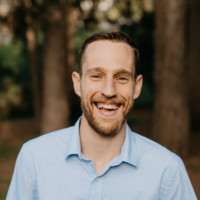 Ben Williamson