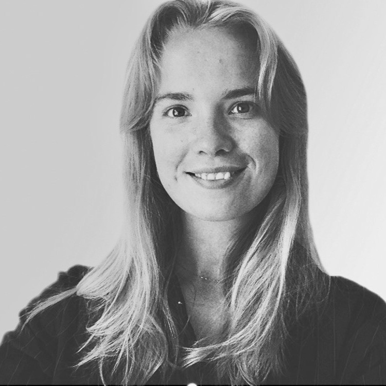 Alma Holst