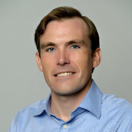 Stuart Coleman