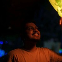 Pranay Das