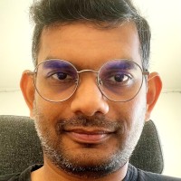 Srihari Thalla