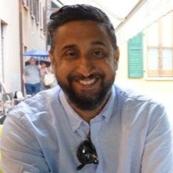 Vikram Lakhwara