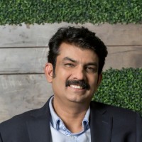 Rajesh Magow