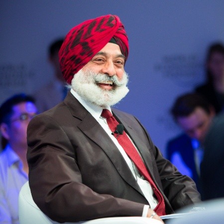 Daljit Singh