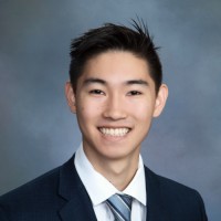 Brandon Nishida