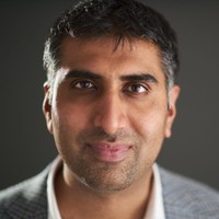 Vinay Rawlani