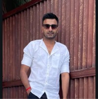 Nishant Sharma