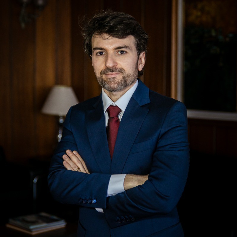 Igor Marchesini