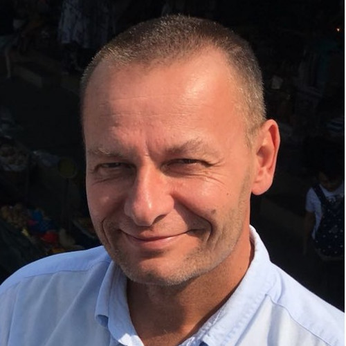 Lars Westerlund